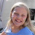 Idas 11årskalas