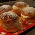 Supergoda semlor