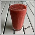 Smoothie med äppelmust