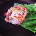 LCHF-Lasagne