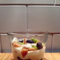 Recept - Sommarmoln