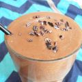 Chokladshake