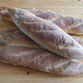 Saltå Baguette 8 st