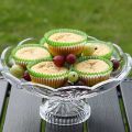 Krusbärsmuffins