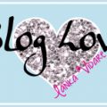 Blog Love - Pay it forward, april