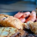 Timjansgrillad potatis