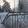 Så i februari (och snälla kan det sluta snöa[...]
