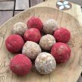 Supergoda Cookie Dough Bollar - utan vete,[...]