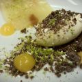 Dessert i mars