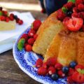 Savarin