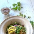 Var dags mat - Misomarinerad nudelsallad med[...]