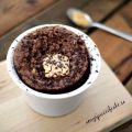 Chocolate Mug Cake