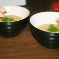 Kålrots soppa