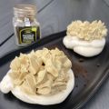 Pavlova+mockabakelse = det här!