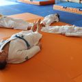 Välkommen maj och judoavslutning