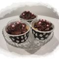 Banancupcakes med Nutellafrosting!