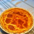 Klassisk västerbottenpaj och kantarellpaj. Så[...]