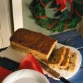 Saftig nöt- och kryddkaka