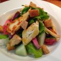 SOMMAR SALLAD
