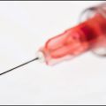 Man vaccineras aldrig MOT en sjukdom - man[...]