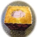 Blueberry Frosting