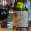 Veckans vintips: Viña Bosconia Reserva 2008