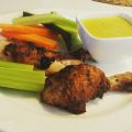 Senaste på JimpsGrill: Killer Currysås