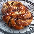 Klassiska kanelbullar