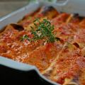 Kycklingcannelloni♡