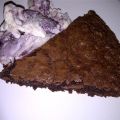 Chokladganache