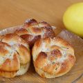Citron- och limebullar