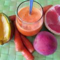 Gör din egen juice - mango, persika,[...]