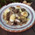 Irakisk paella - Biriani - Biryani