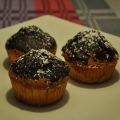 Godis muffins med Dumle