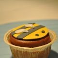 Söta cupcakes