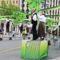 Riga marathon