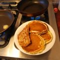 American style