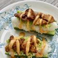 Sushigurkbåtar