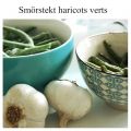 Recept - Grönsakstillbehör