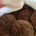Glutenfria fullkornsfrallor med teff enligt[...]
