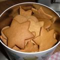 Pepparkakor