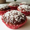 Glutenfria mockamuffins