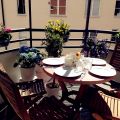 Recept - Annorlunda brunch