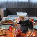 Utmaning Ramadan - Joanna & Petra