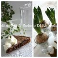 Recept - Kladdkaka med pepparkakskrydda