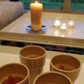 Mysig och värmande fördrink