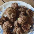 Mammas köttbullar