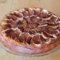 Äppelkaka (LCHF)