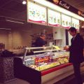 Restaurang - Hisar fastfood