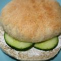 Min mormors tekakor med havresmak